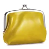 Mustard Yellow