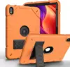 Naranja + Negro