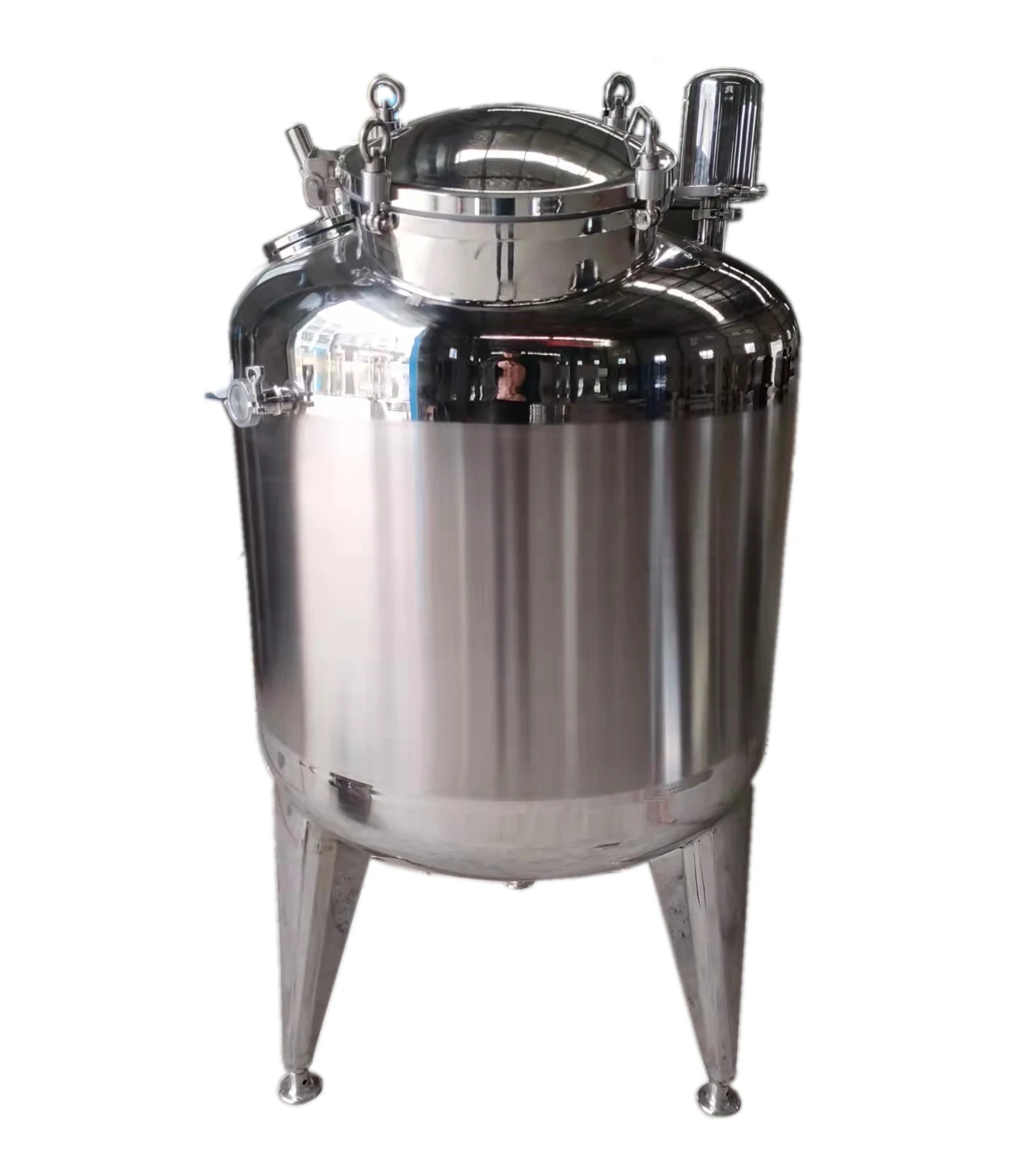 Гомогенизатор миксер нагреватель косметический гомогенизатор 200