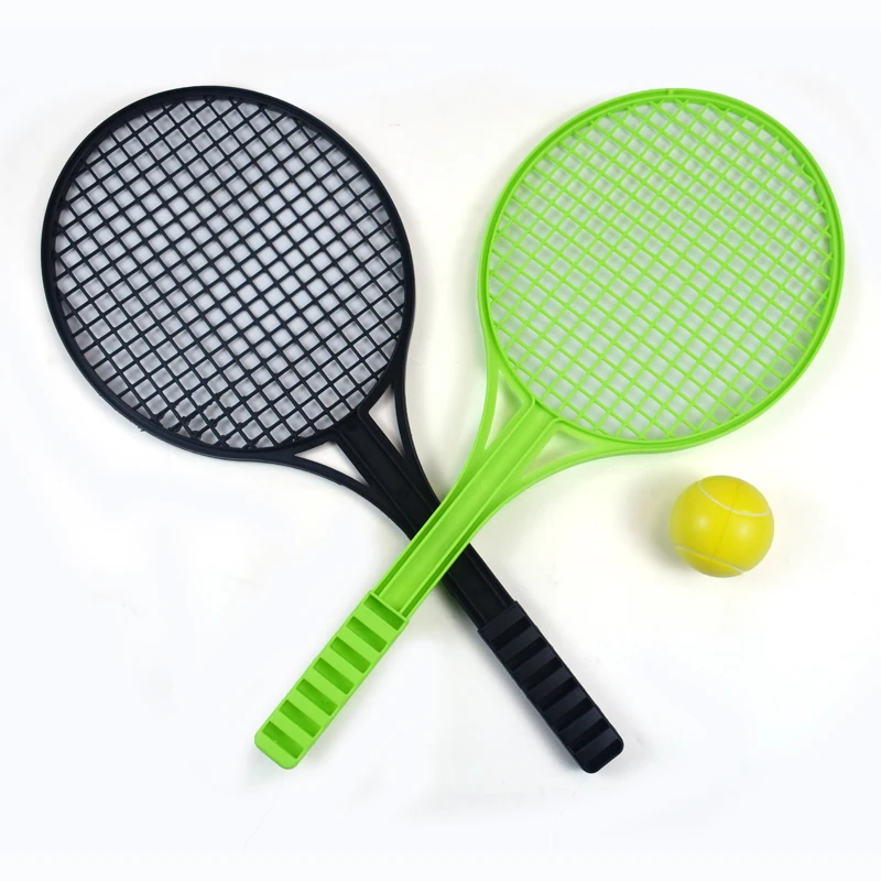 Pastic Rackets Promotional Plastic Beach Rackets For Kids Outdoor Sports Game - Buy ...