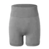 gray shorts