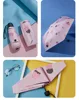 50 off pocket umbrella-chocolate