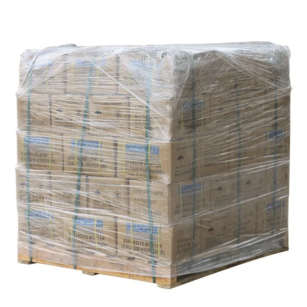 
 Мощный Расширенный строительный раствор для разрушения камней  