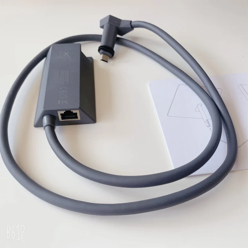 Starlink Adapter For V2 Square And Rectangle Dish,Wired