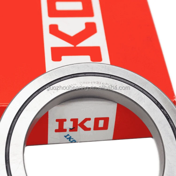 クロスローラーベアリングCRBT505A CRBT505AC1 50*61 * 5mm IKO旋回
