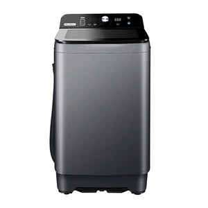 Automatic Factory Single Tub Household Top Loading Customized Fully Automatic  8KG XQB80-2010GX Washing Machine