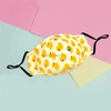 cute 01 cotton face mask