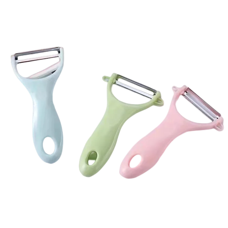 Hot Sale Kitchen Vegetable Tool Tools Fruit Potato Peeler Cutter Parer