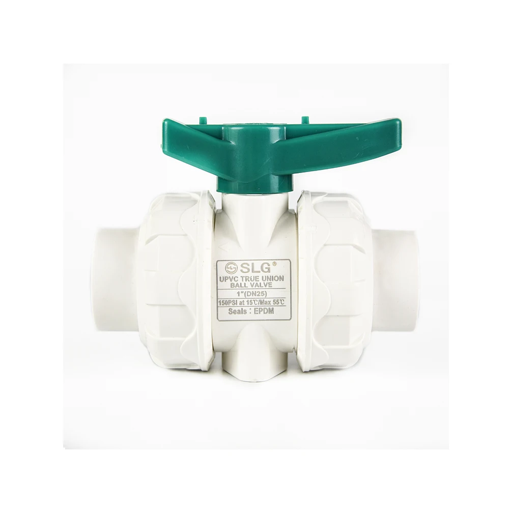 PVC Foot Valve PVC Terminal Check Valve UPVC Bottom Valve