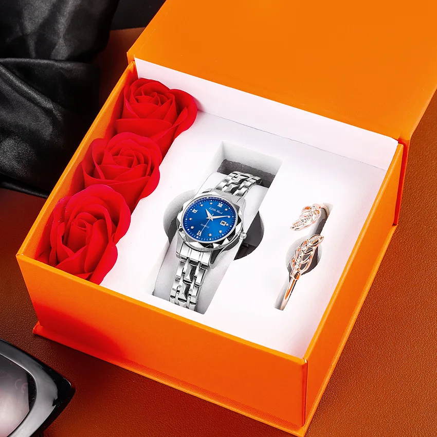 Quartz Women's Watch OM-351585