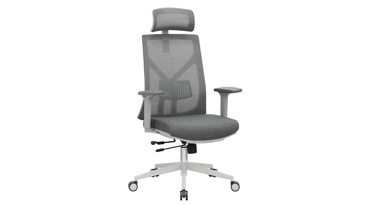 High Quality Best Ergonomic Big And Tall Office Chairs For Back Pain On ...