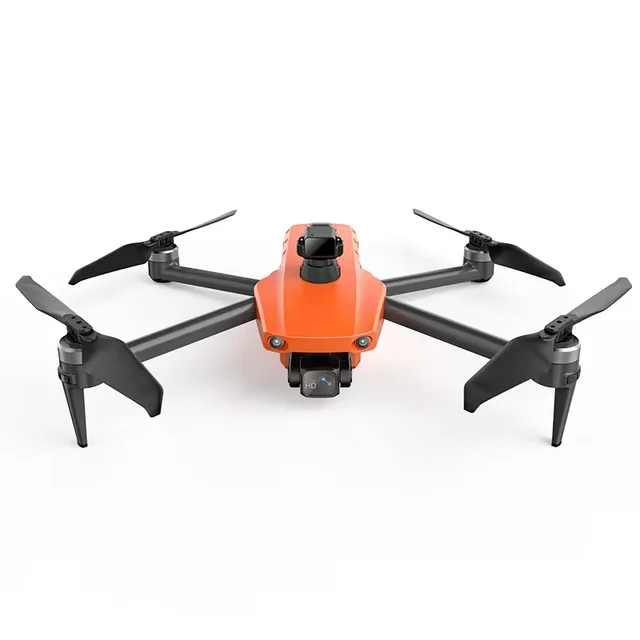 Stocks K11 Screen RC Drone 8K Professional Aerial Photography Aircraft 2-Camera Obstacle Avoidance Foldable Quadcopter Toy Gift