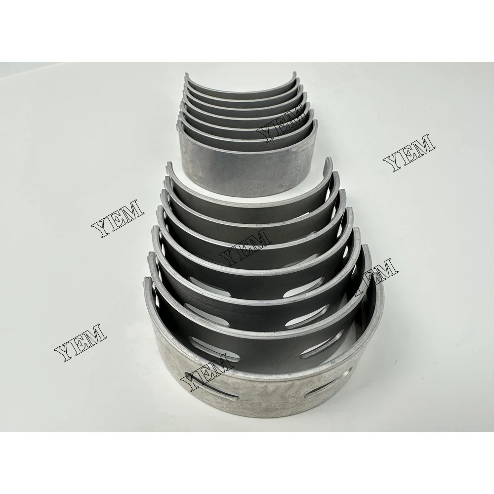 Main Bearing for Hino J08C High Performance Engine Parts 2