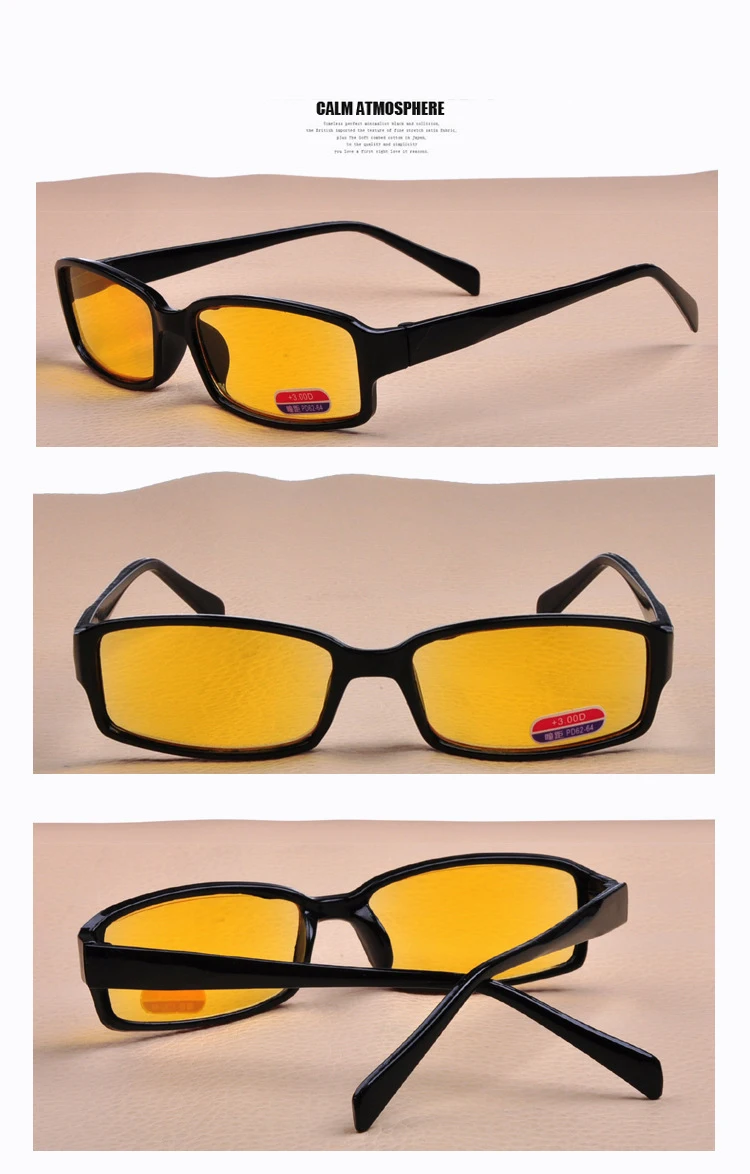 2021 Wholesale Newest Factory Direct Sales Hd Resin Elderly Magnifying