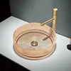 sink-36*36-K
