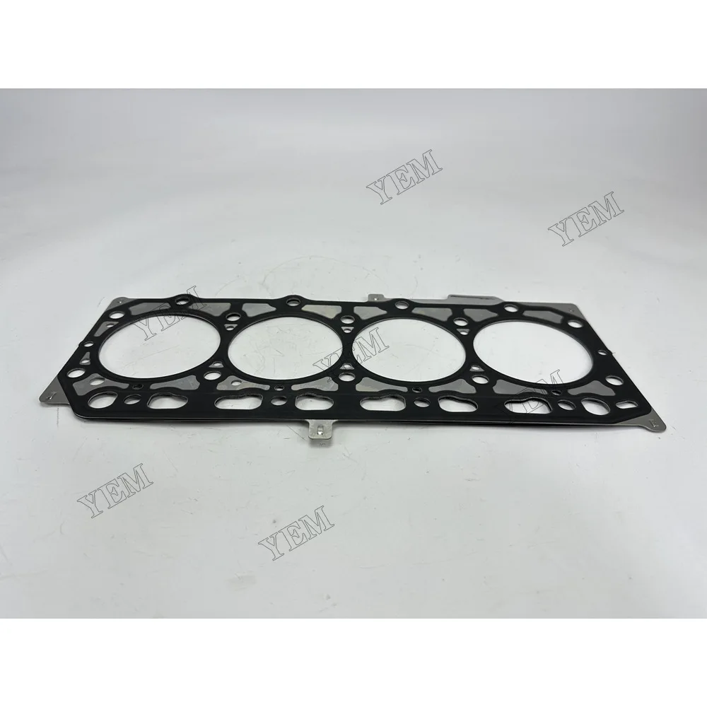 129C01-01331 Head Gasket for Yanmar 4TNV86 Heavy Duty Engine Parts 5