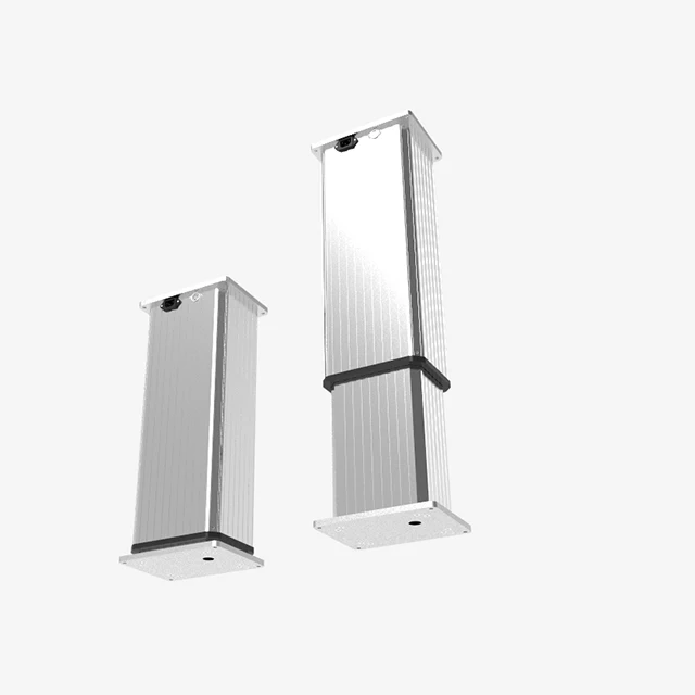 Customized High Quality 3 Stage Actuator 2000n Lifting Column for Sale