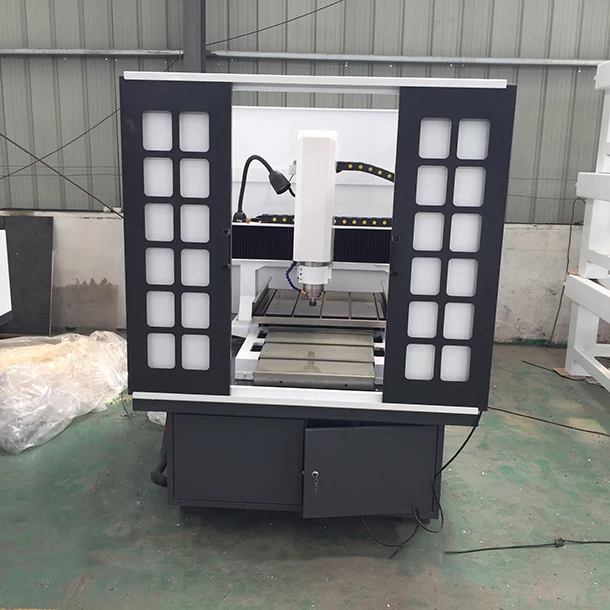 STYLECNC CNC Mold Making Machine for  Mold Carving Milling Cutting with Best Cost