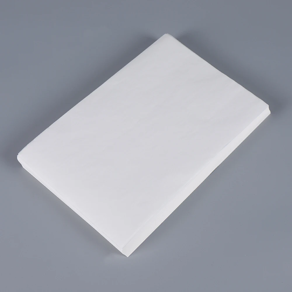 Is silicone paper reusable?