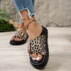 Leopard print