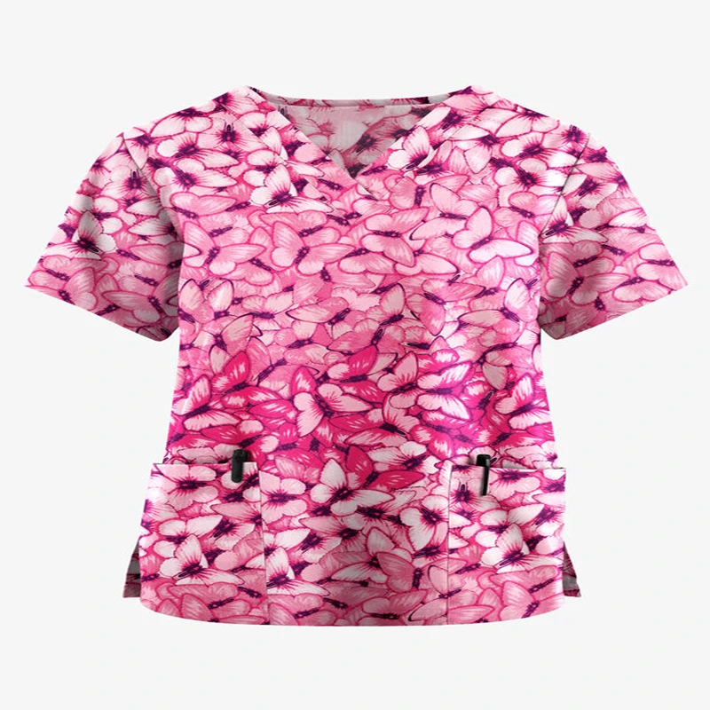 Comfortable Medical Uniforms Design Uniform Medical Lab Coat For