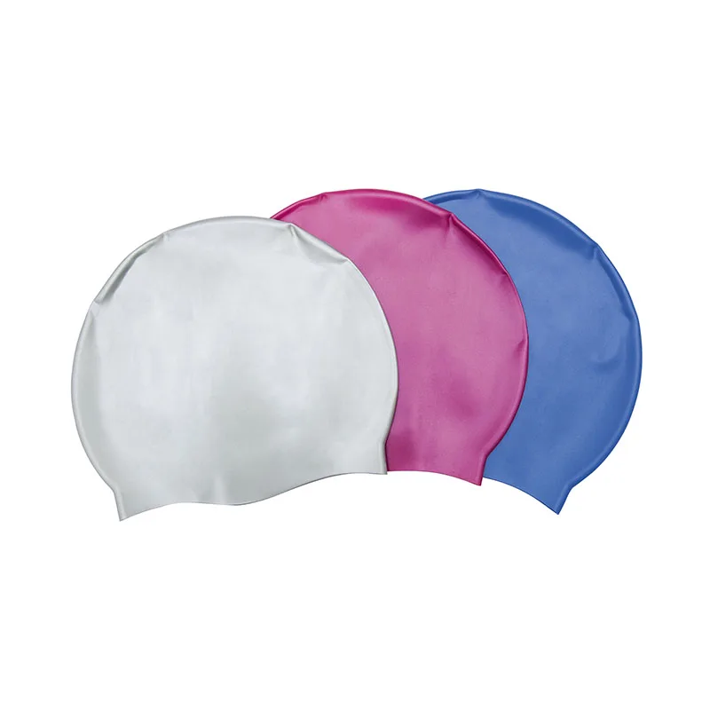 Bestway 26006 Waterproof colorful fashion Swim Caps