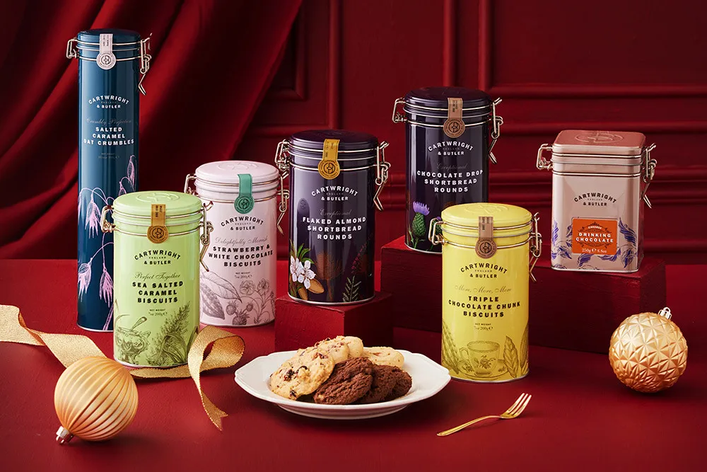 Wholesale Tea and Coffee Containers - Airtight & Customizable