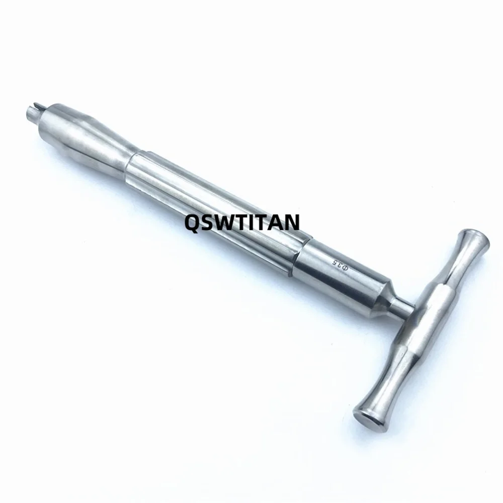 Bone Screw Extractor 4