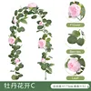 Peony blossoms C (36 heads)