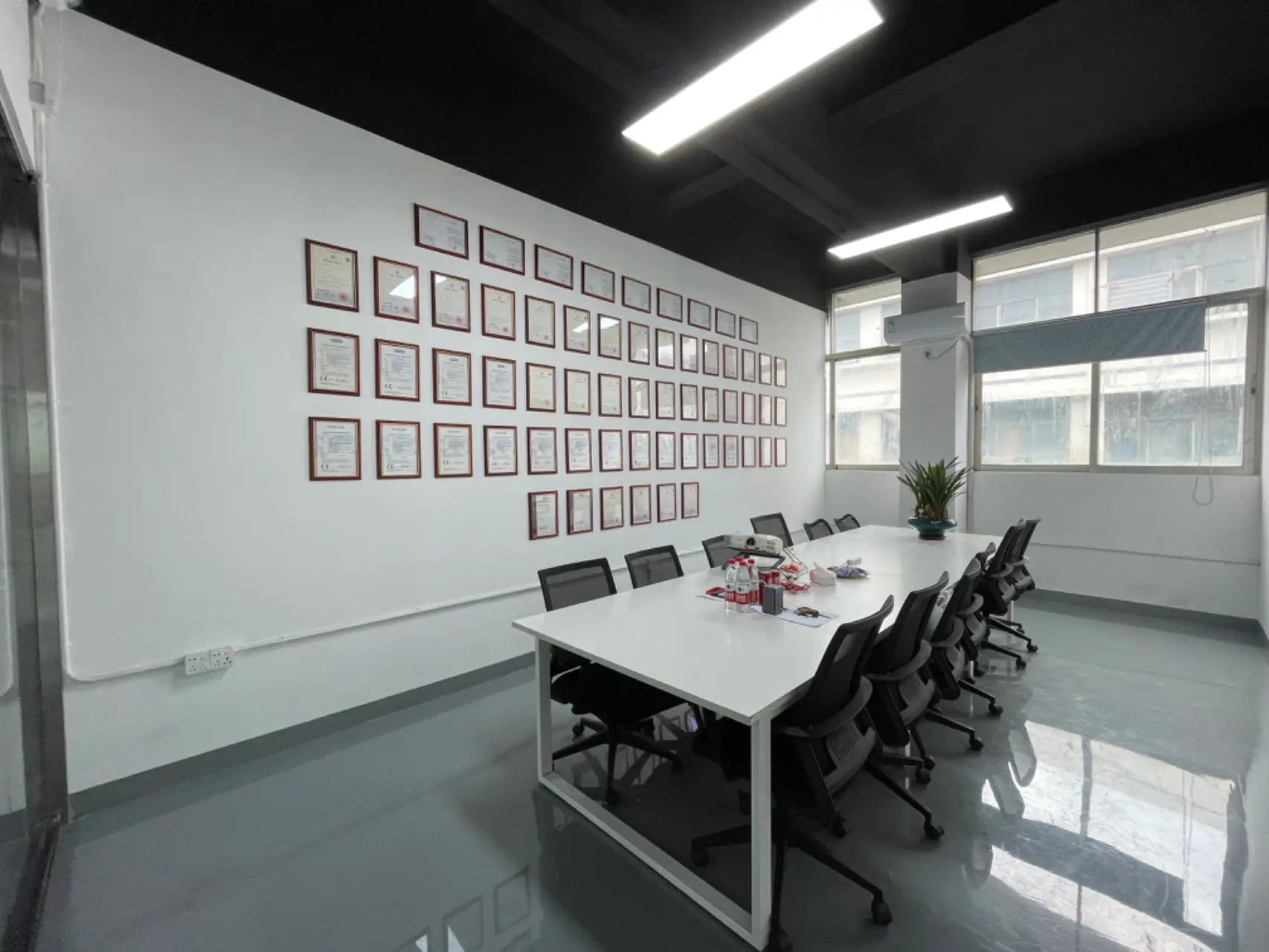 Shenzhen Colorii Tech Limited