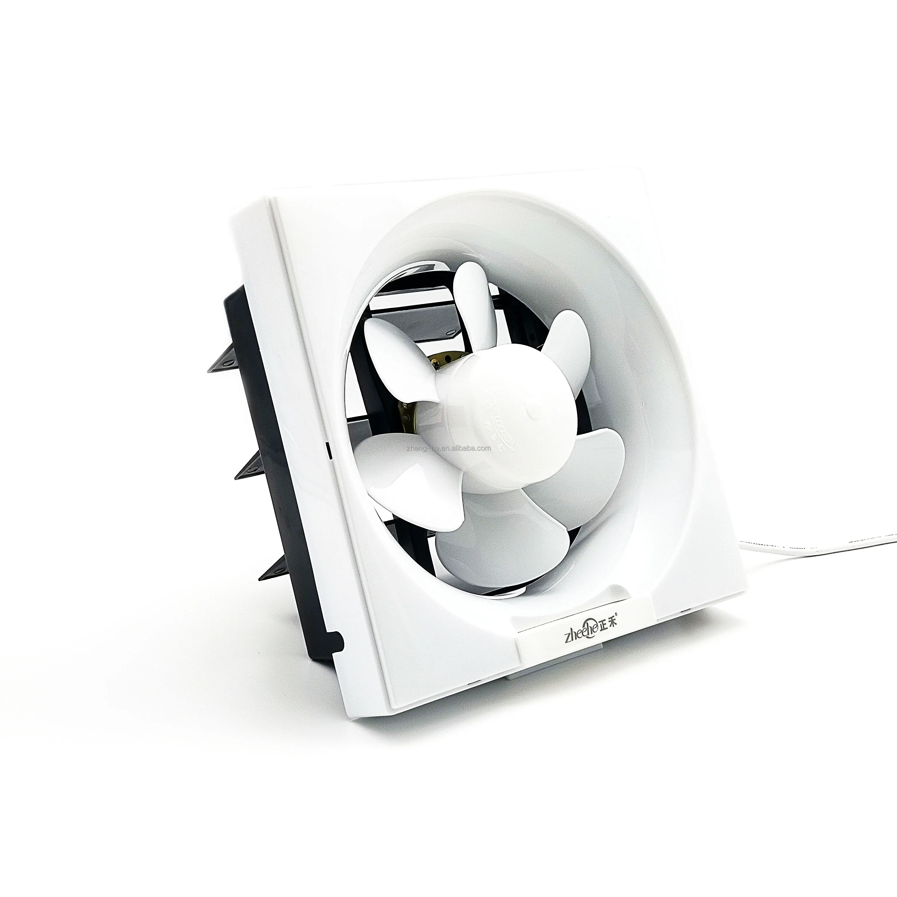 Axial Flow Ventilating Fan, 220V, 6-Inch - detail 12