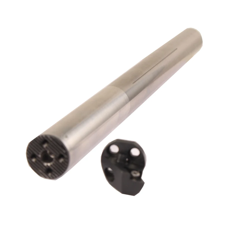 Damping Antiseismic Tool Bar Shockproof Internal Hole Boring Machine