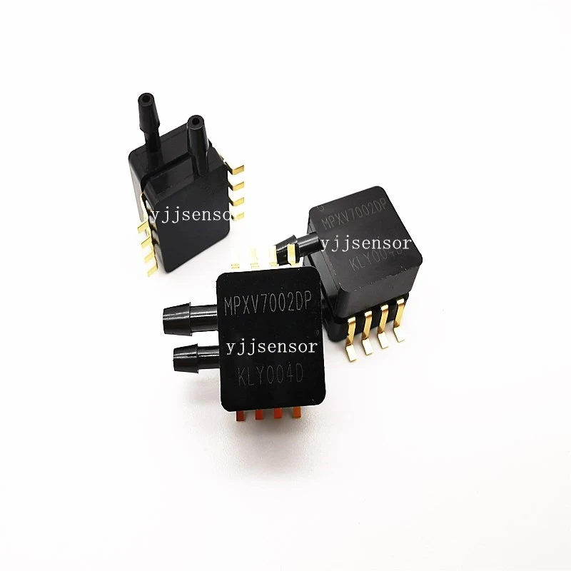 In Stock Gauge Medical Use Trigger Interface Pressure Sensor MPXM2010GS
