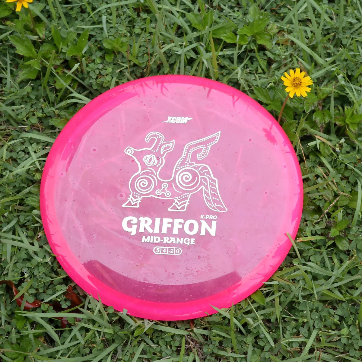 Профессиональный диск-Гольф одобренный PDGA для игры летающий диск