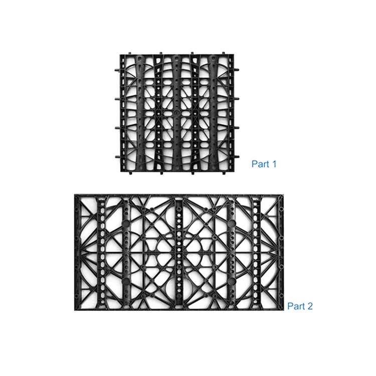As Vendas No Atacado Modular Stormwate Agua Da Chuva Colheita Colecao De Drenagem Sistema De Tanques De Armazenamento De Agua Subterranea Buy Modular De Recolha De Aguas Pluviais Stormwate Da Piscina A