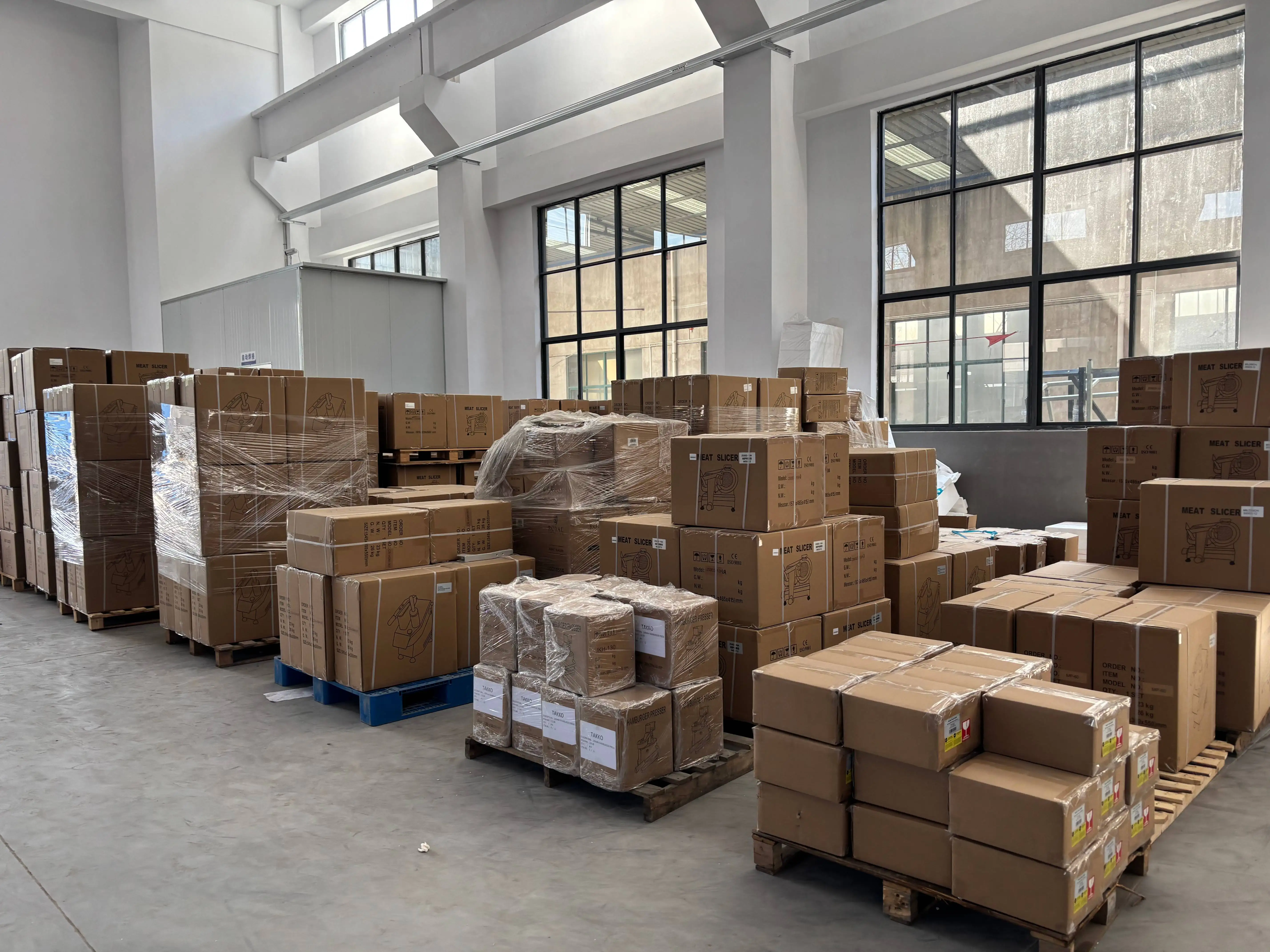 180W/220V/50Hz Carbon Steel Semi-Automatic Slicer JK-220A Adjustable Slicing Thickness New Motor for Beef Mutton Rolls Cutting details