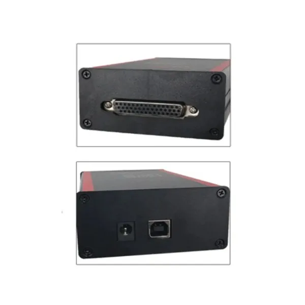 High Quality V89 IPROG Pro ECU Key Programmer Iprog+ V87 Eeprom IMMO Car Radio Air-bag Reset Dashboard Kilometer  Carprog