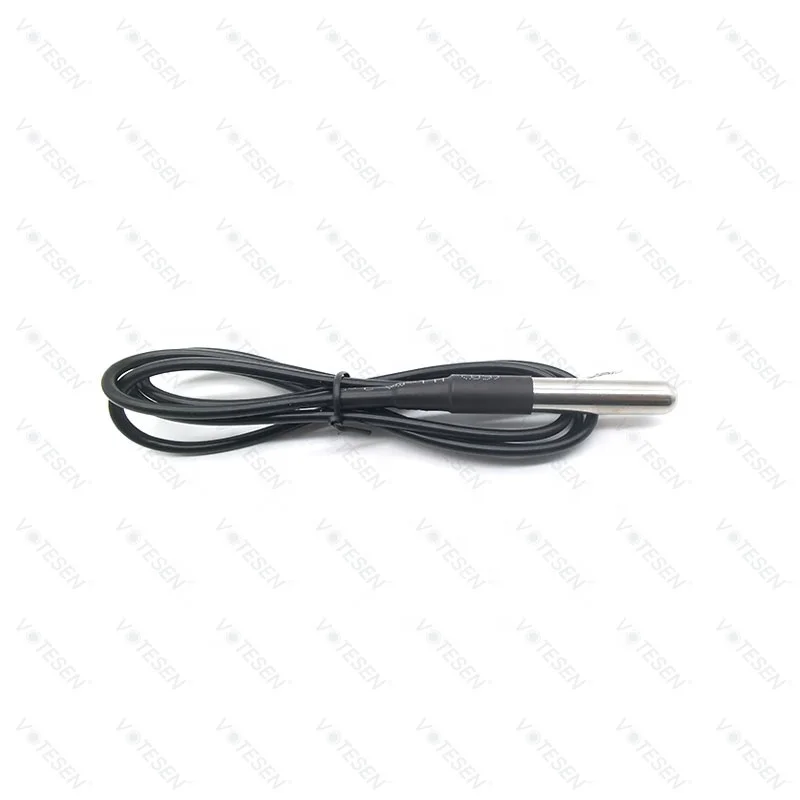PTC Thermistor Probe KTY Series Temperature Sensor