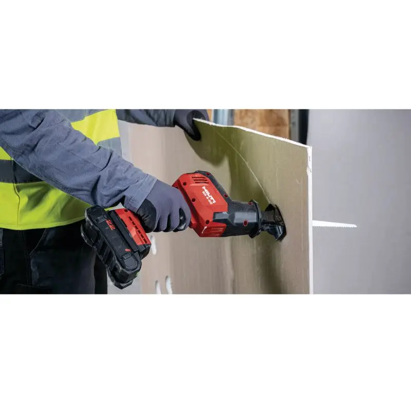 Hilti-2240588 SR 4-22  One-Hand Reciprocating Saw Hilti Tools Cordless Tools Excluding Lithium Ion Batteries supplier