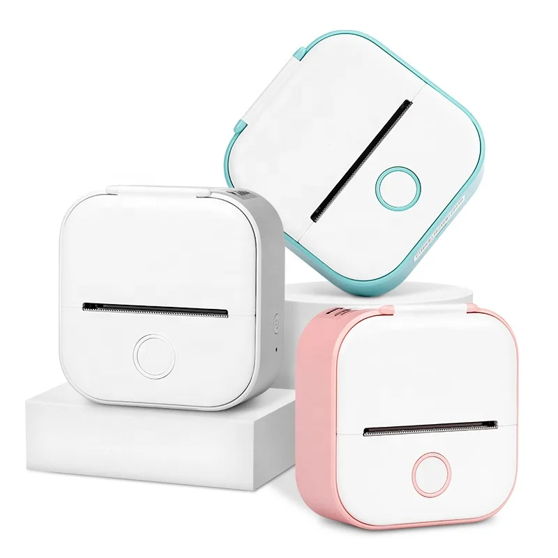 Image of Pocket Printer Mini Printer