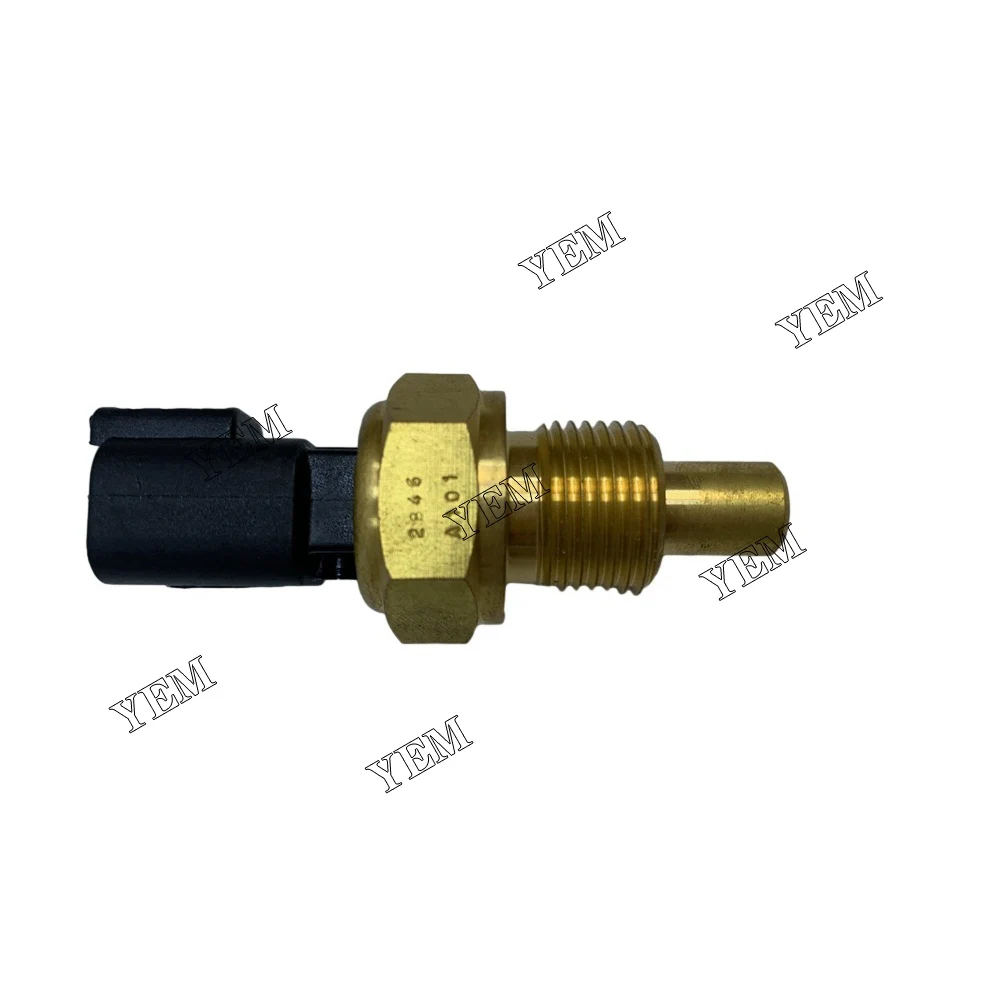 1106D-70TA Water Temp Sensor 2846A101 Fit for Perkins Engine. 3