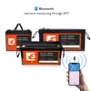 Batería con Bluetooth