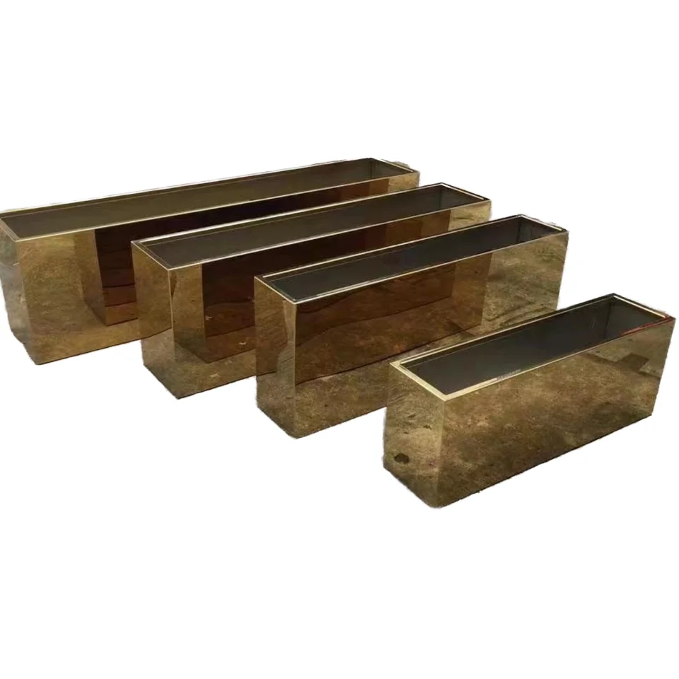 pflanztöpfe grün Blumentopf / Pflanzgefäß „Schale“ – Glasierter Steinguttopf Jade-Grün main image 0