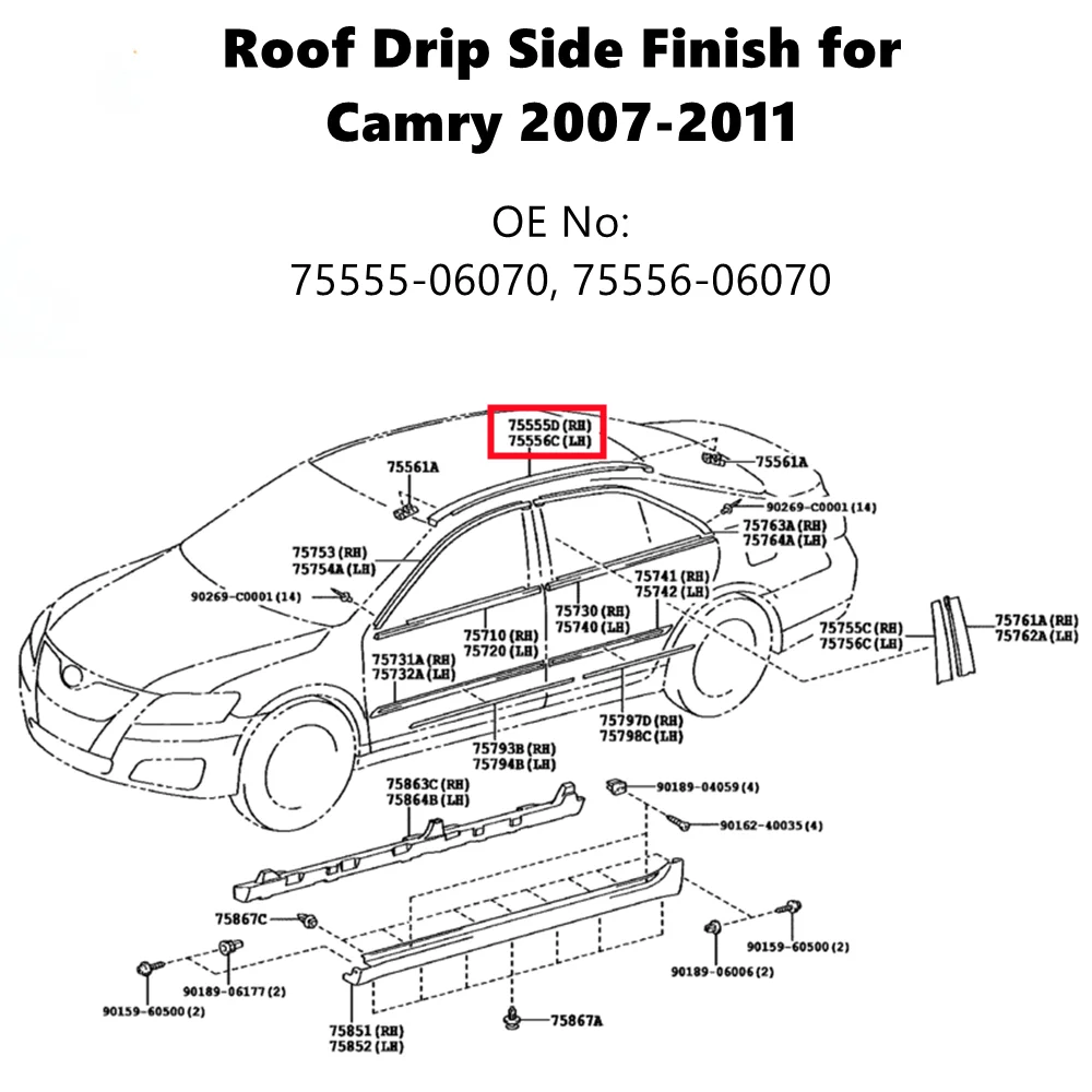 Amherst Toyota In Amherst | The 2024 Toyota Camry XSE AWD - Foto 9