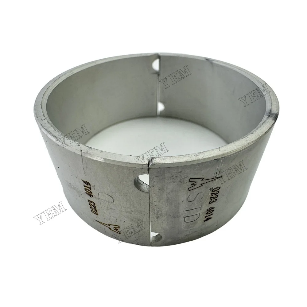 Con Rod Bearing 02234014 Fit for Deutz F2L511 Engine Parts 6