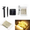 custom led colors
