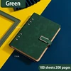 Army Green-A5