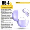 PURPLE-EARBLU338-B