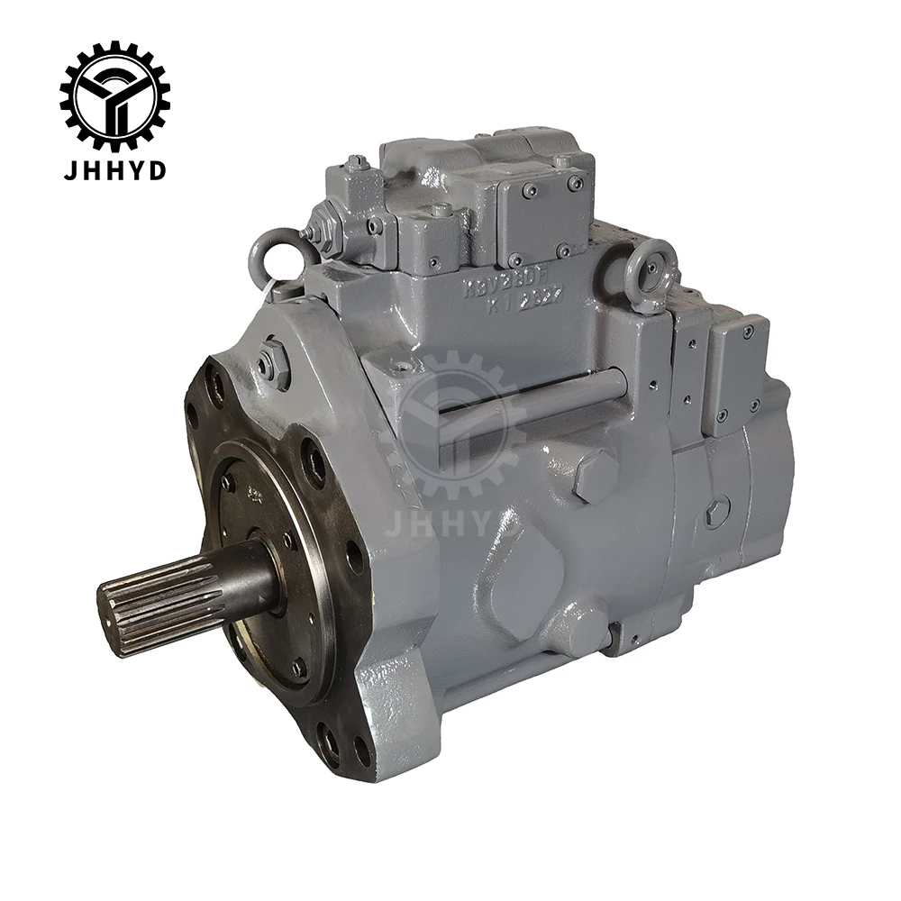 YB60000246 ZX670-5G Main Pump - High-Quality Hydraulic Parts