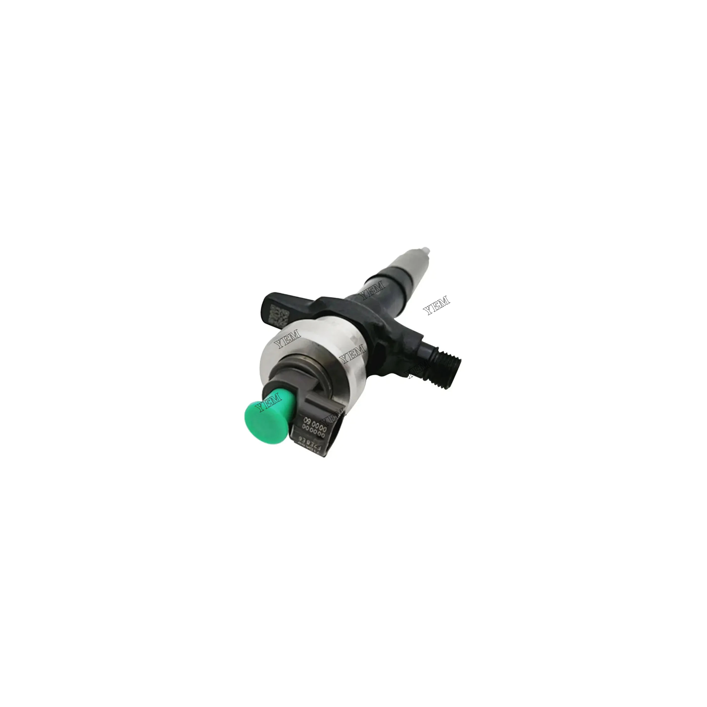 Repair Kit Fuel Injector 8-98011605-4 095000-6990 for Isuzu 4JK1 Truck for Chevrolet D-Max 2.5L Heavy Duty Engine Parts